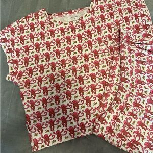 Roller Rabbit Pajamas